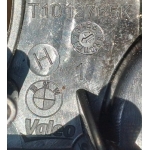 Корпус  Печки